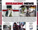 BREAKING NEWS